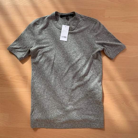 NWT! J. Brand T-Shirt - Picture 1 of 3